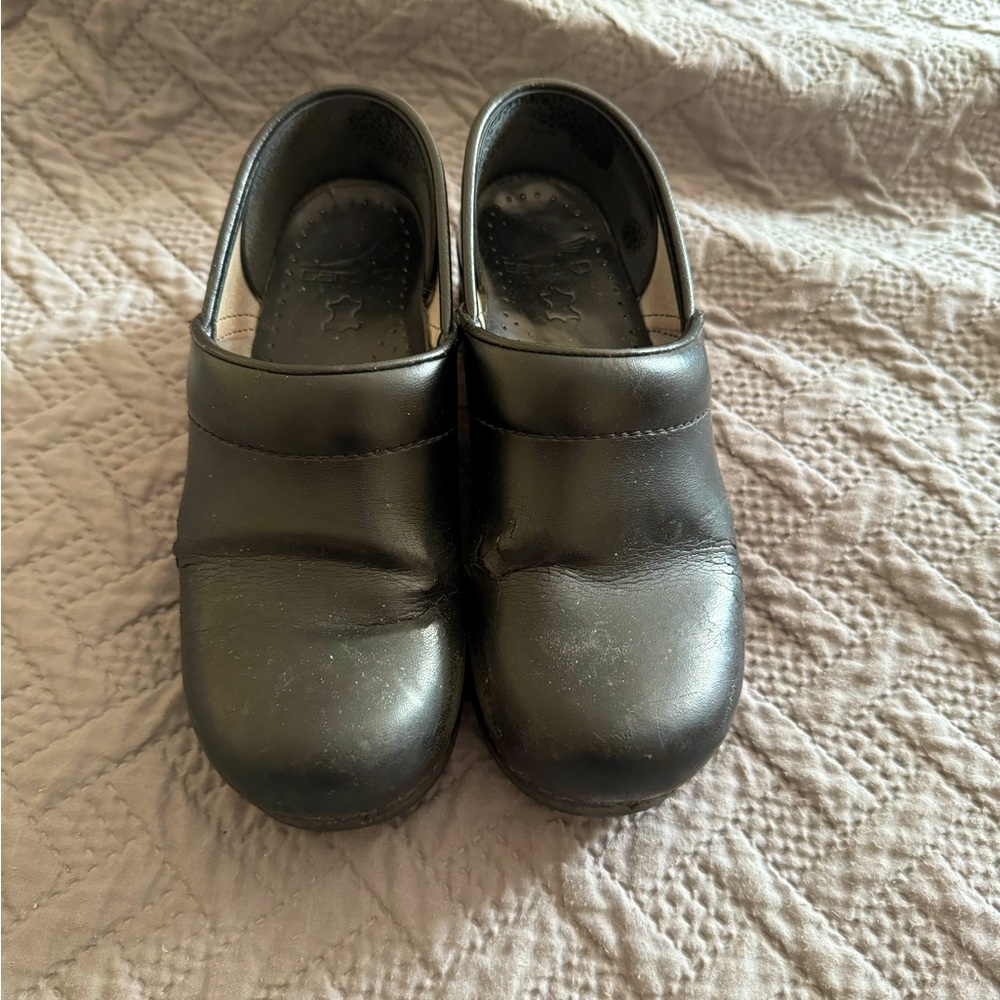Dansko professional shoes